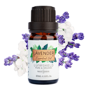 Essential Oils | LunaShield