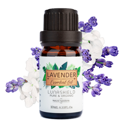 Essential Oils | LunaShield